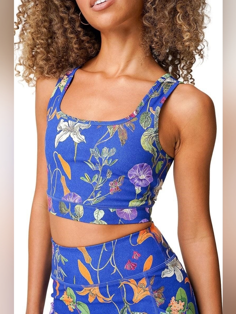🆕️ Alder 'Adventure' Bra